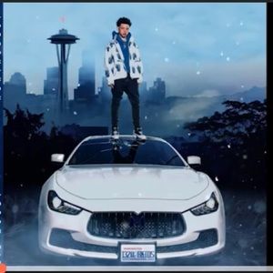 Meet your Posher, Jack